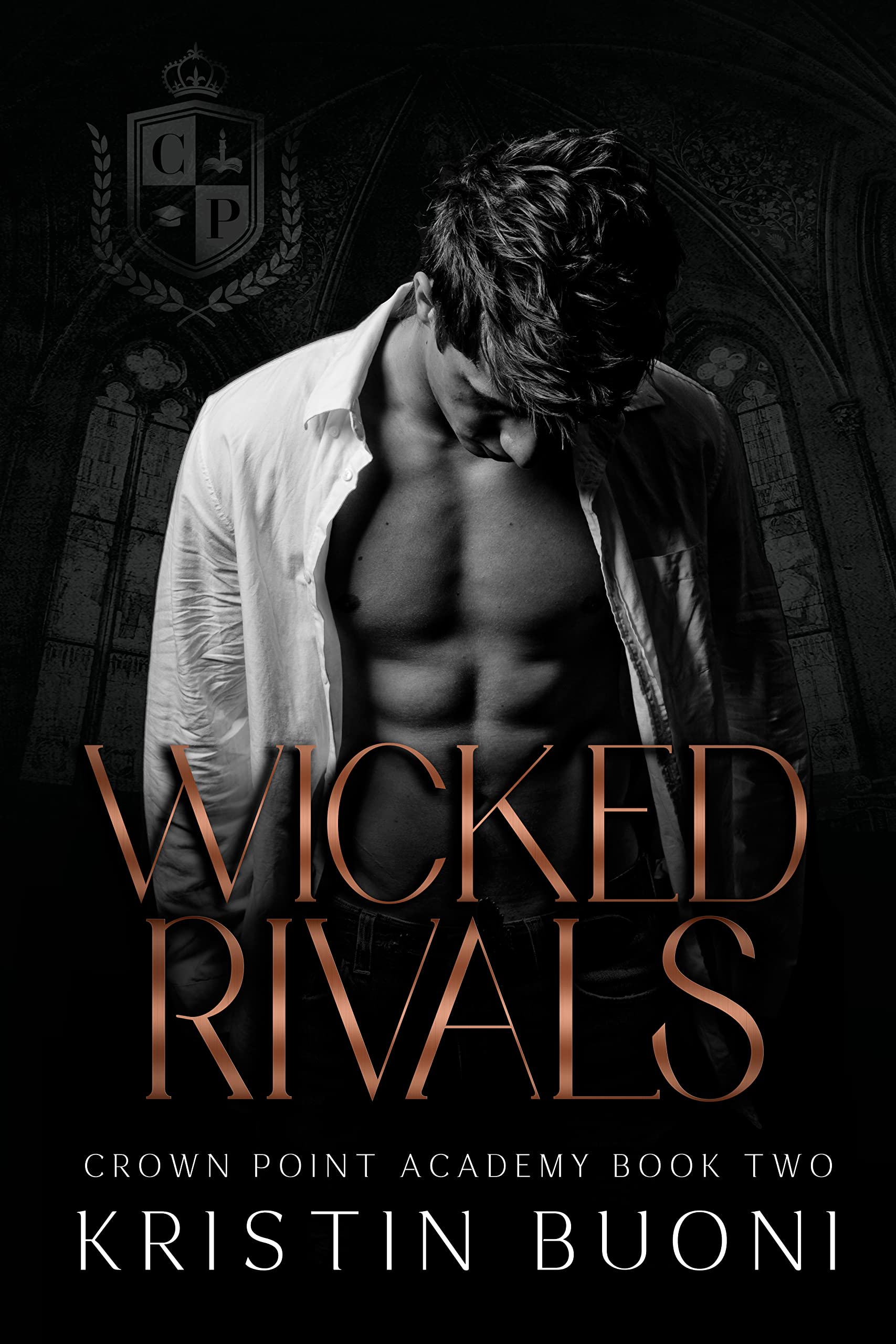 Wicked Rivals
