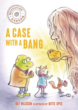 A case with a Bang