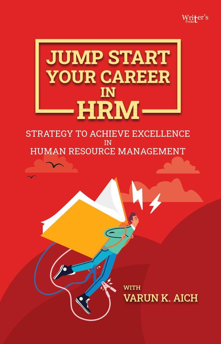 Jumpstart Your Career In HRM