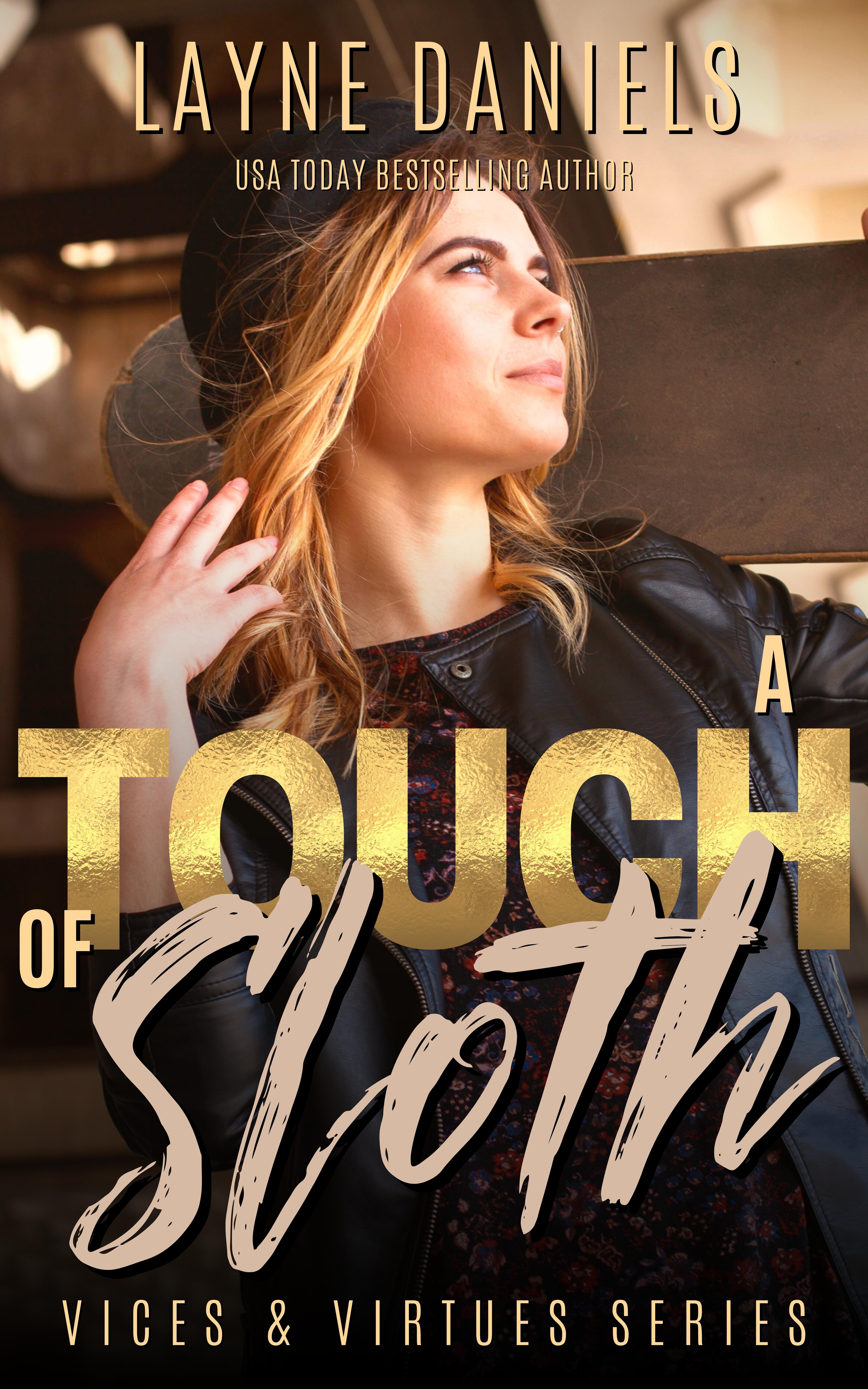 A Touch of Sloth