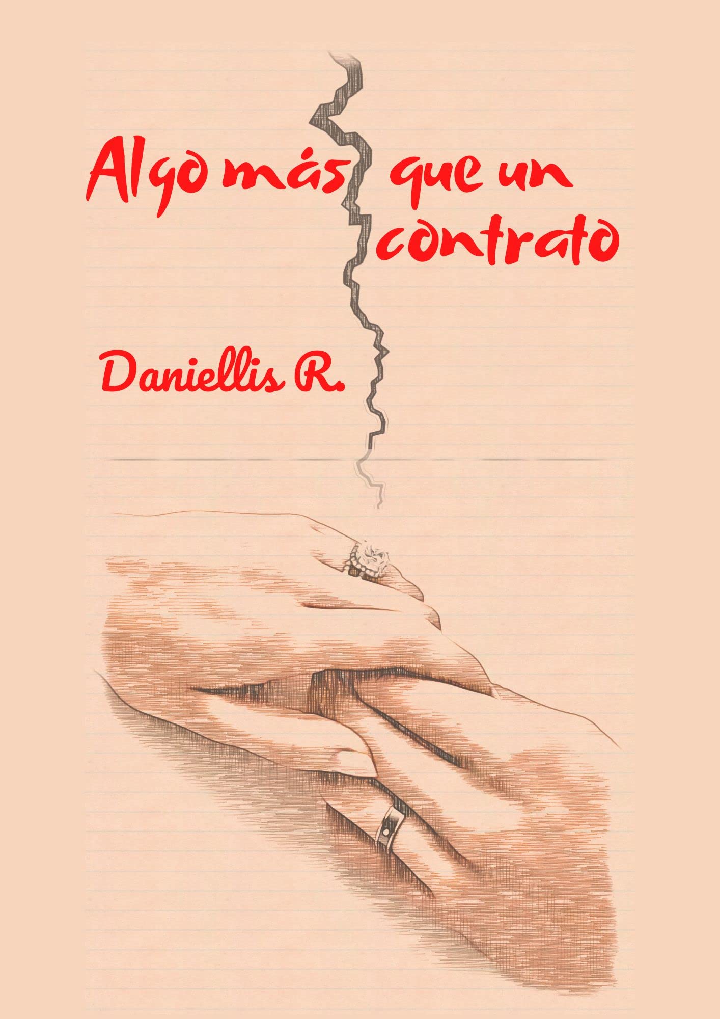 Algo más que un contrato (Destino)