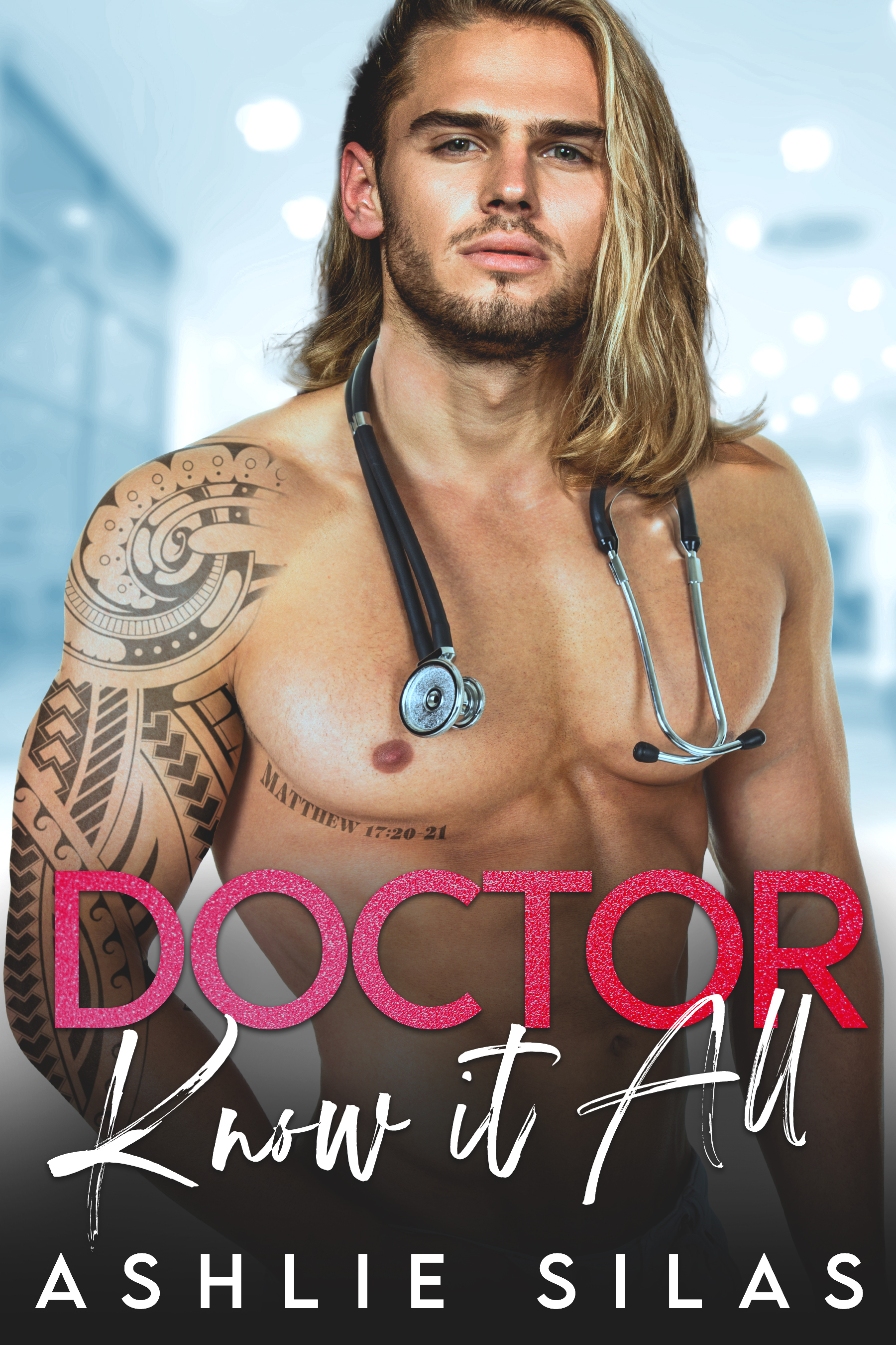 Doctor Know It All