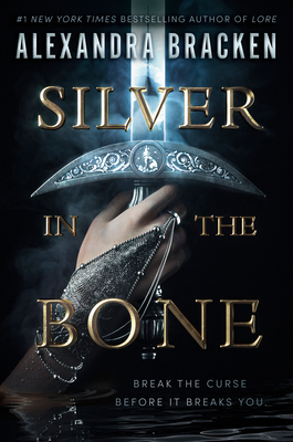 Silver in the Bone (Silver in the Bone, #1)