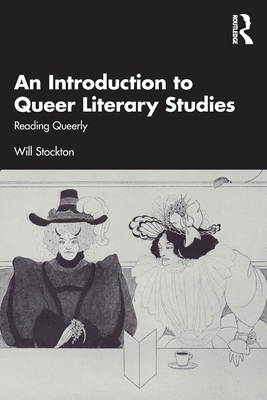 An Introduction to Queer Literary Studies book cover
