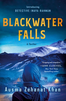 Blackwater Falls (Blackwater Falls, #1)