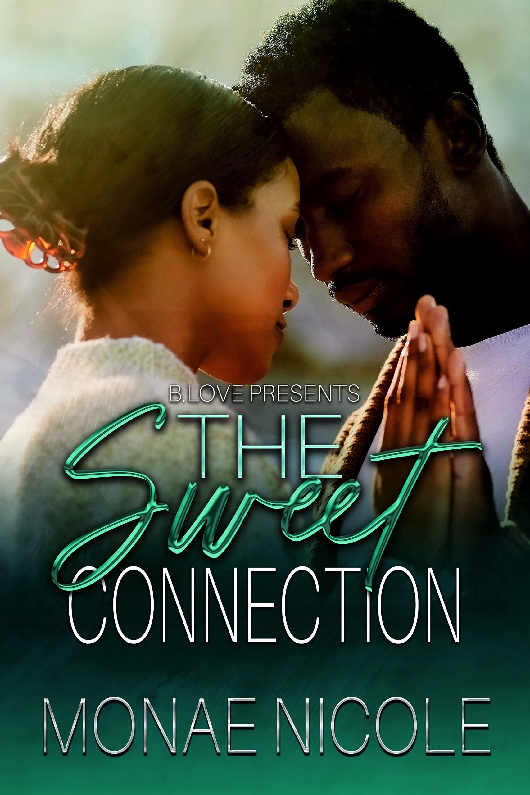 The Sweet Connection book cover