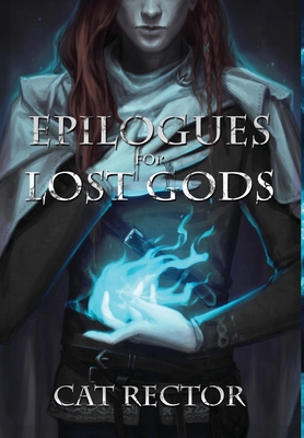 Unwritten Runes book cover 2