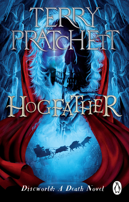 Hogfather (Discworld, #20)