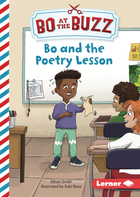 Bo and the Poetry Lesson (Bo at the Buzz