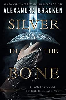 Silver in the Bone (Silver in the Bone, #1)