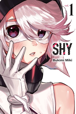 Shy, Vol. 1 (Volume 1)