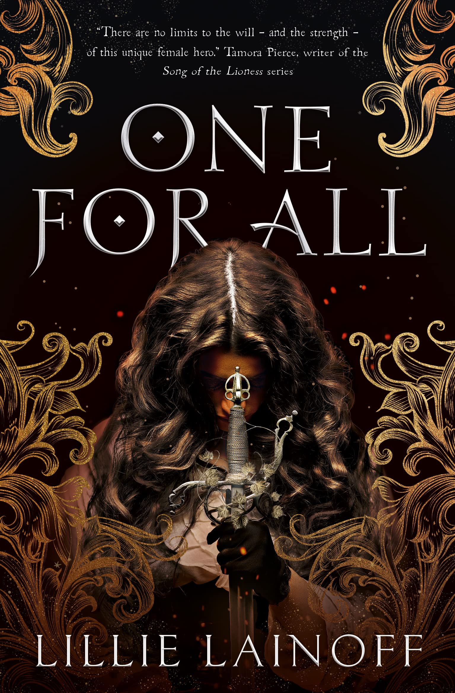 One for All