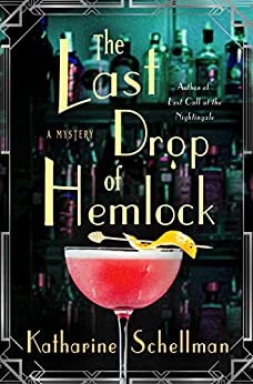The Last Drop of Hemlock (Nightingale Mysteries #2)