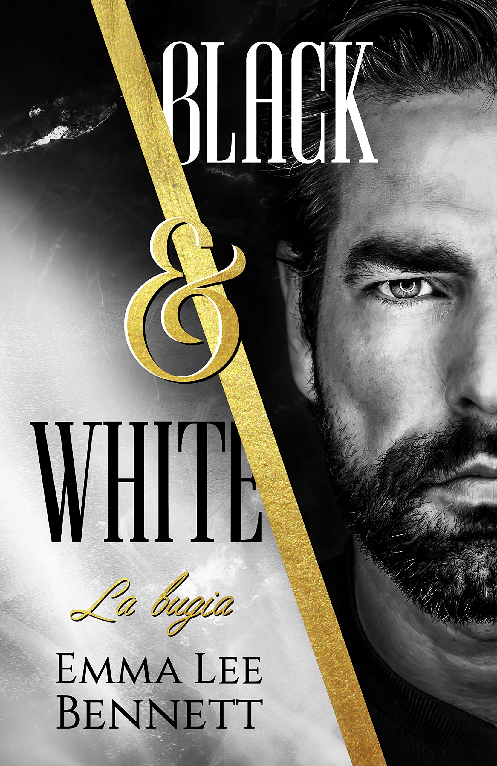Black & White: La bugia - 1