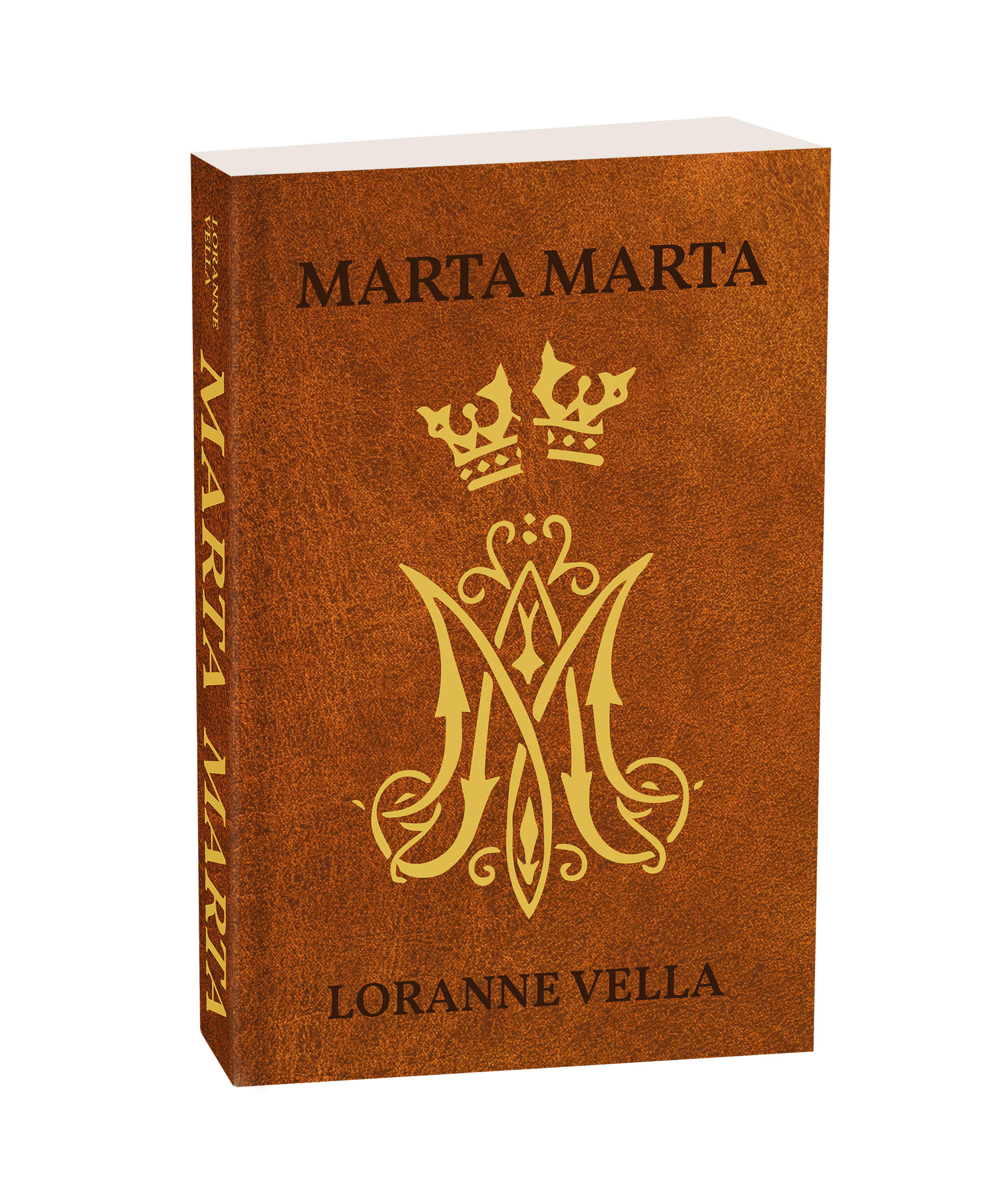 Marta Marta