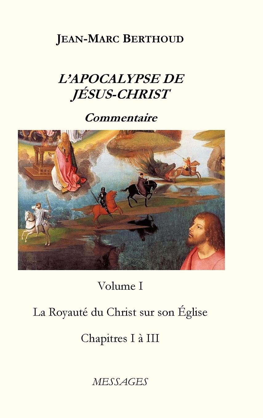 La Royauté du Christ sur son Église by JeanMarc Berthoud Goodreads
