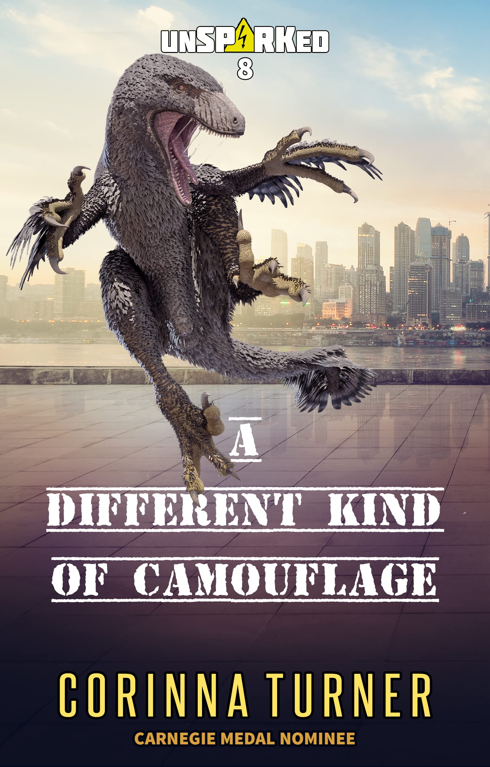 A Different Kind of Camouflage