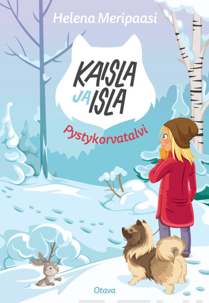 Pystykorvatalvi