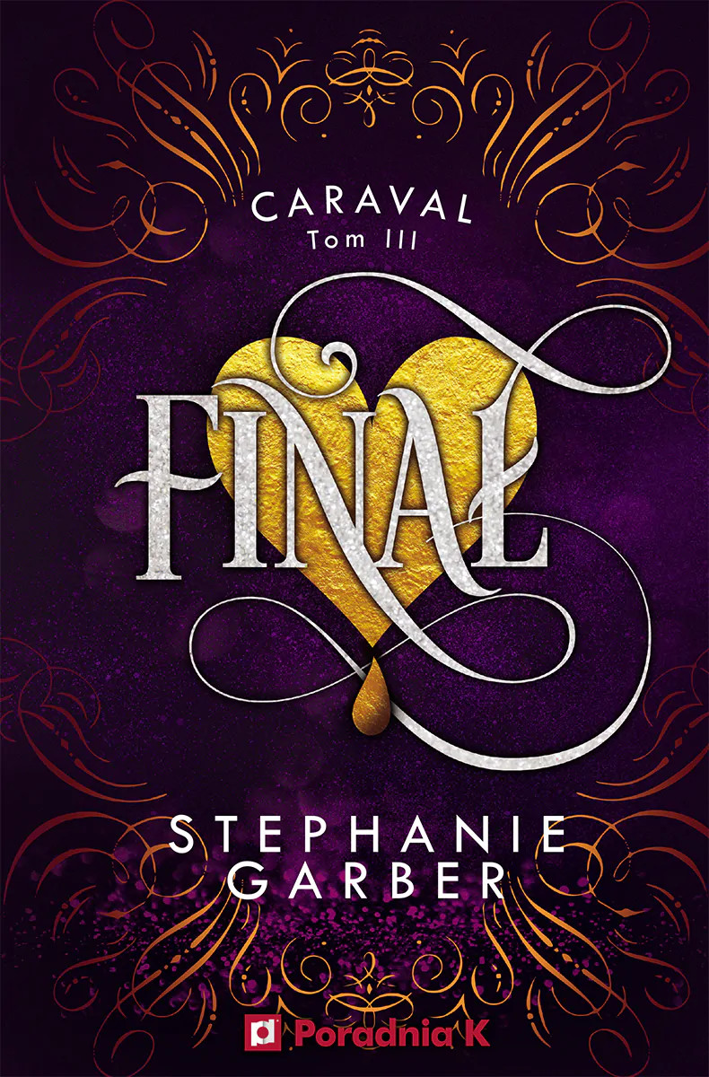 Finał (Caraval, #3)