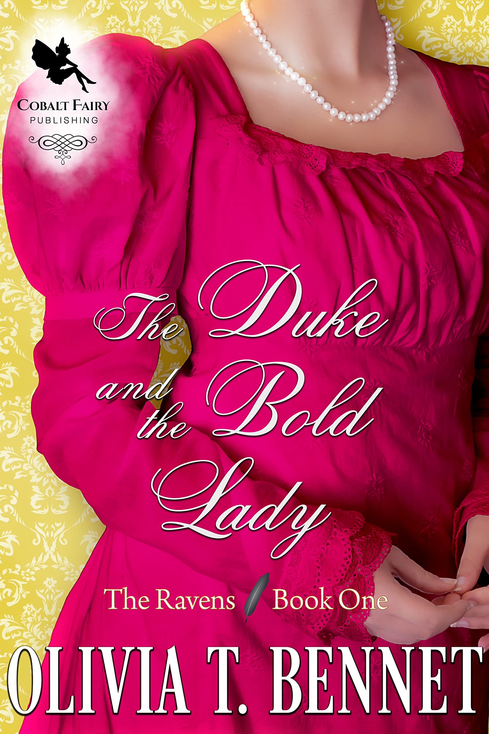 The Duke and the Bold Lady
