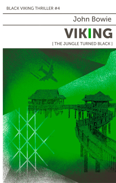 Viking: [ The Jungle Turned Black ]