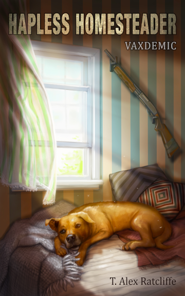 Hapless Homesteader