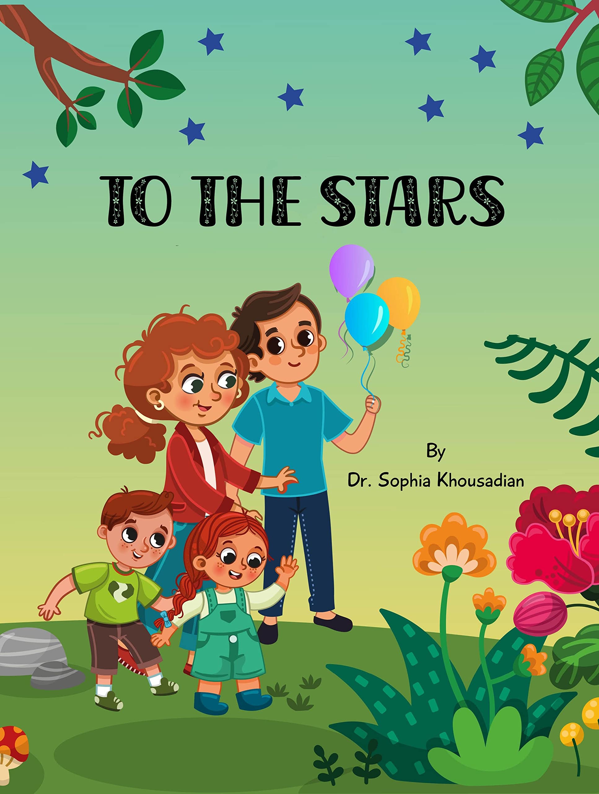 To The Stars