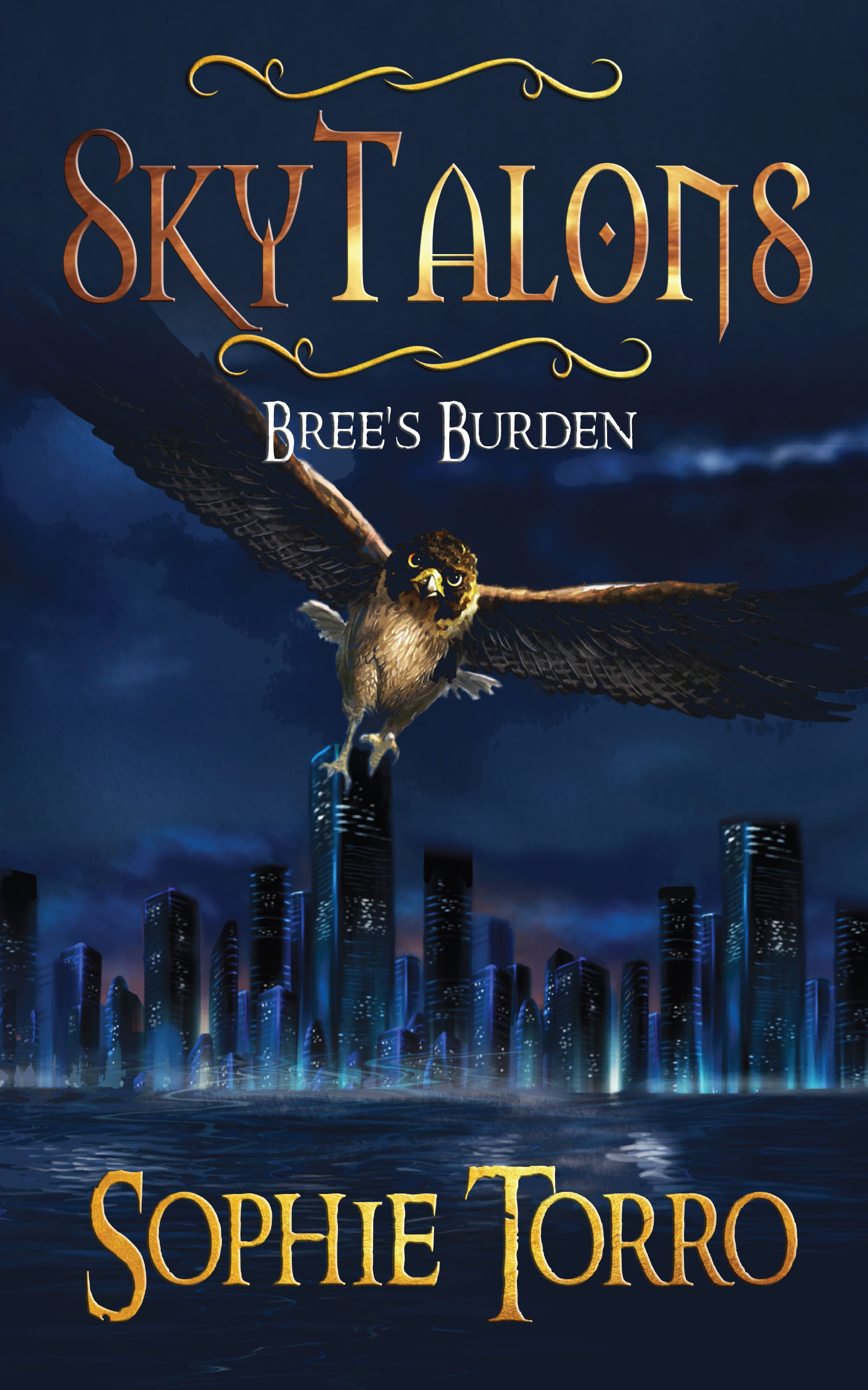 Bree's Burden