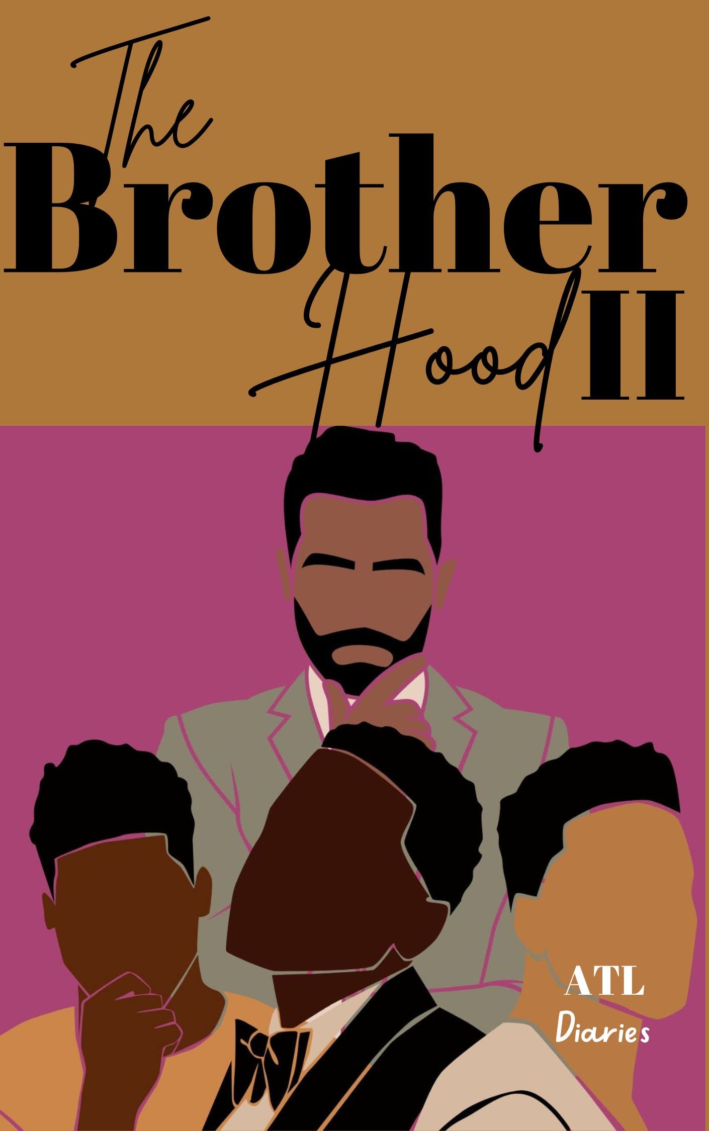 The Brotherhood Season Two: The Community