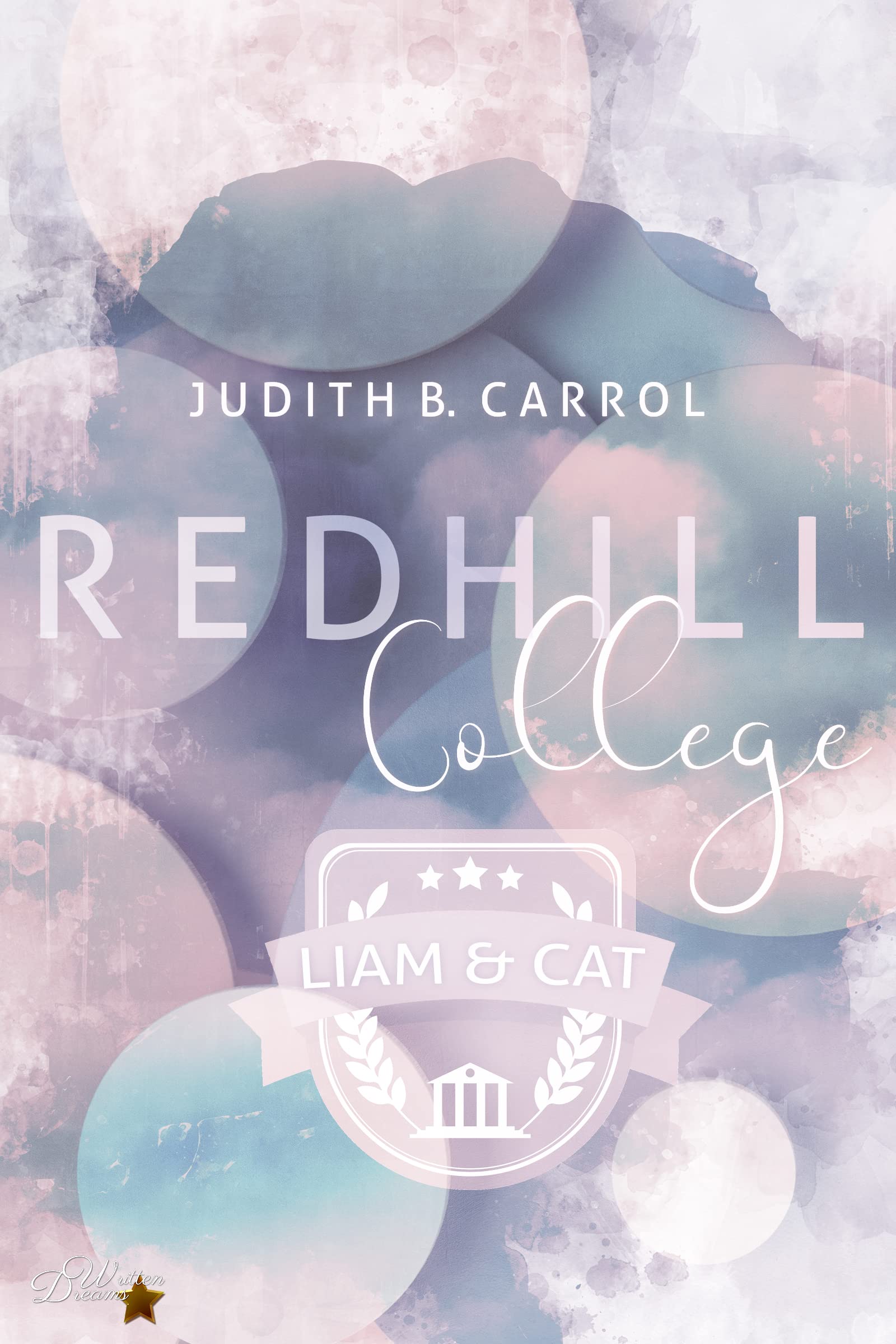 Redhill College: Liam & Cat