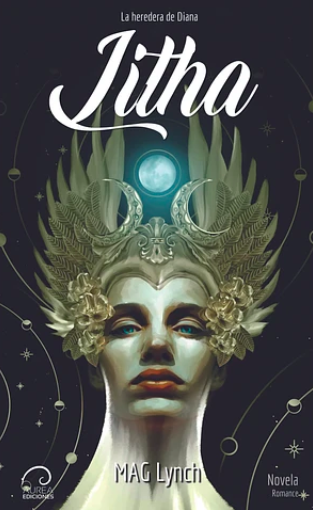 La Heredera de Diana: Litha
