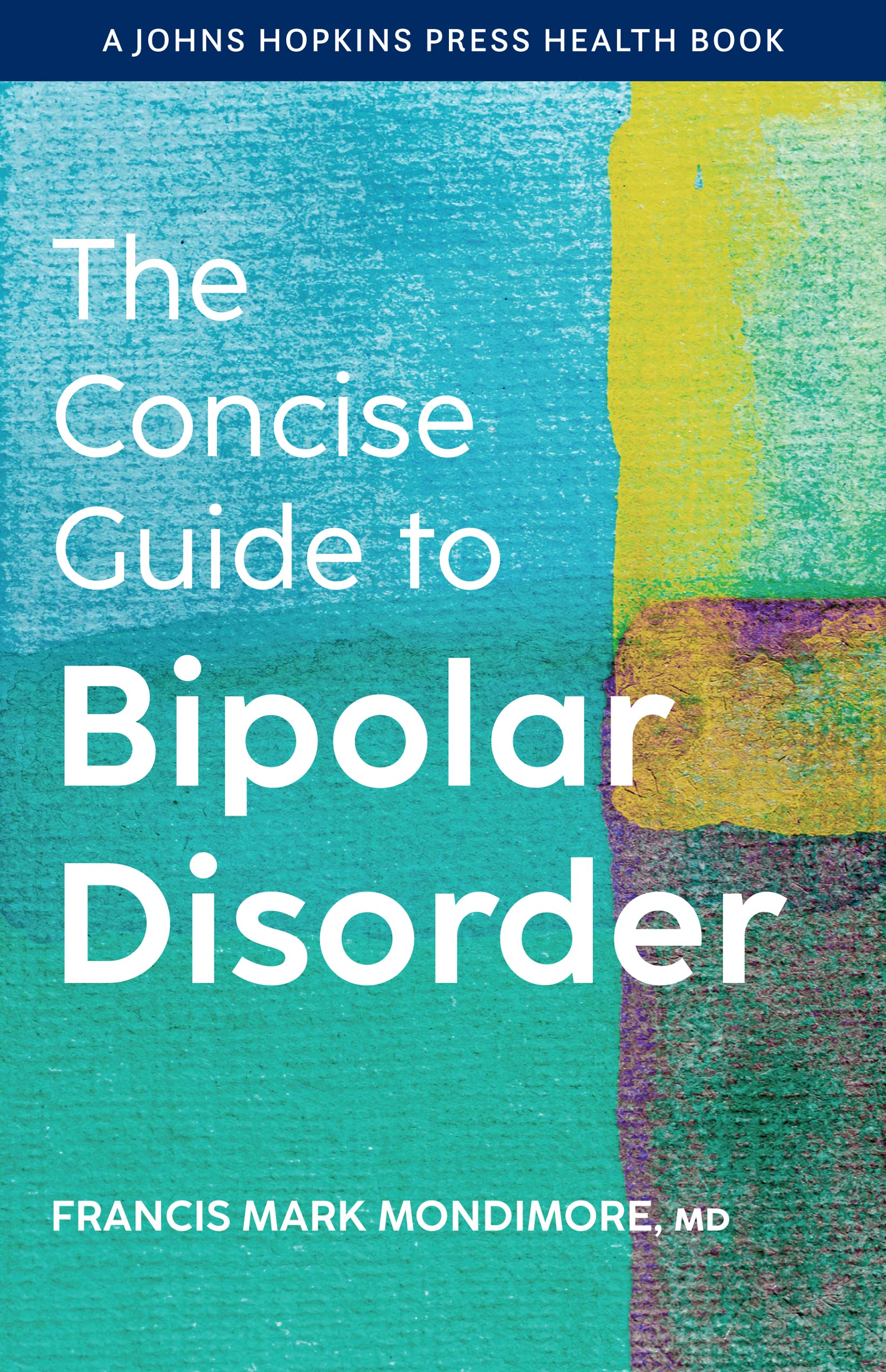 The Concise Guide to Bipolar Disorder