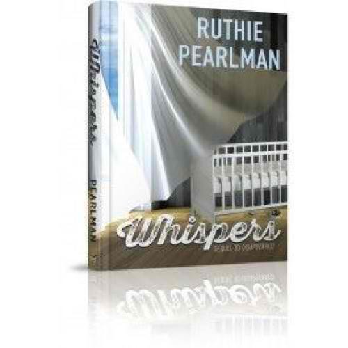 WHISPERS by Ruthie Pearlman | Goodreads