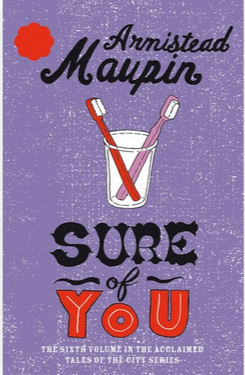 Sure Of You (Tales of the City #6)