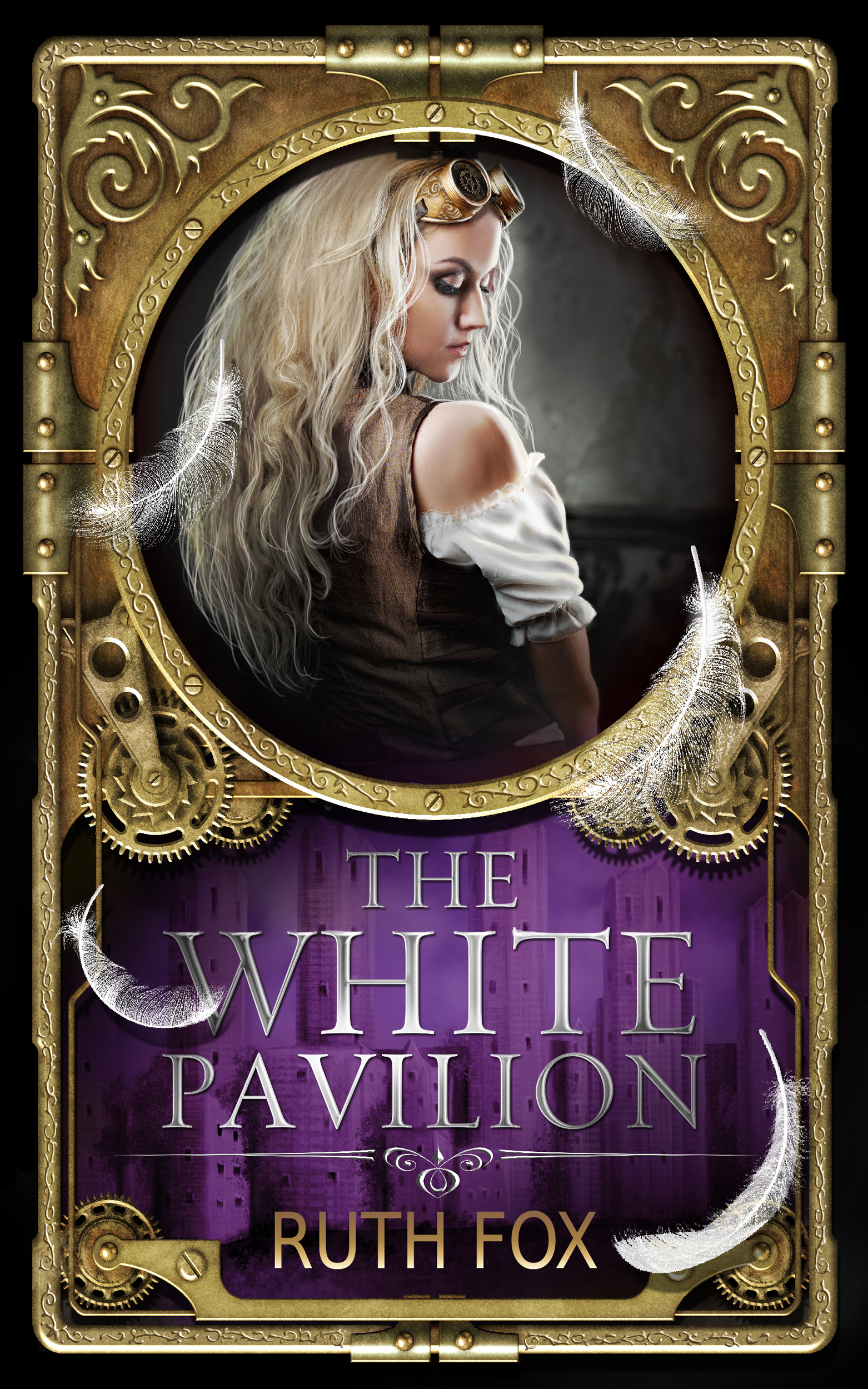 The White Pavilion
