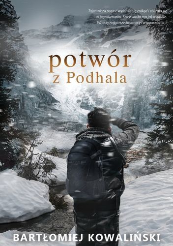 Potwór z Podhala