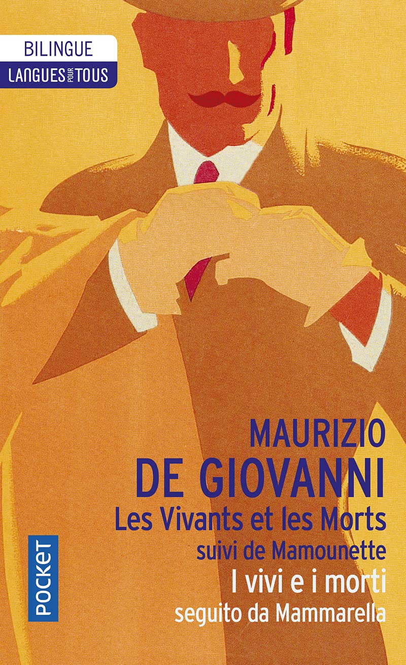 Les Vivants et les Morts Suivi de Mamounette book cover