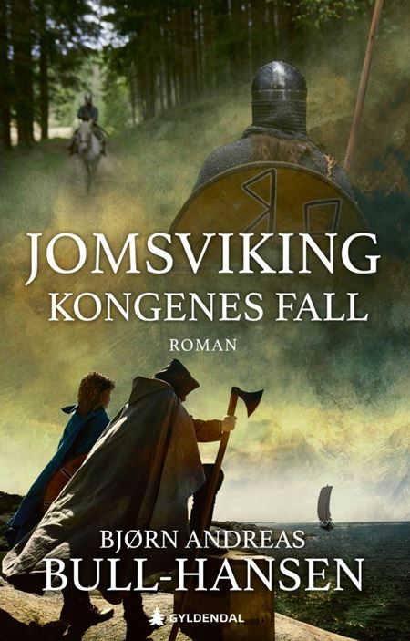 Kongenes Fall