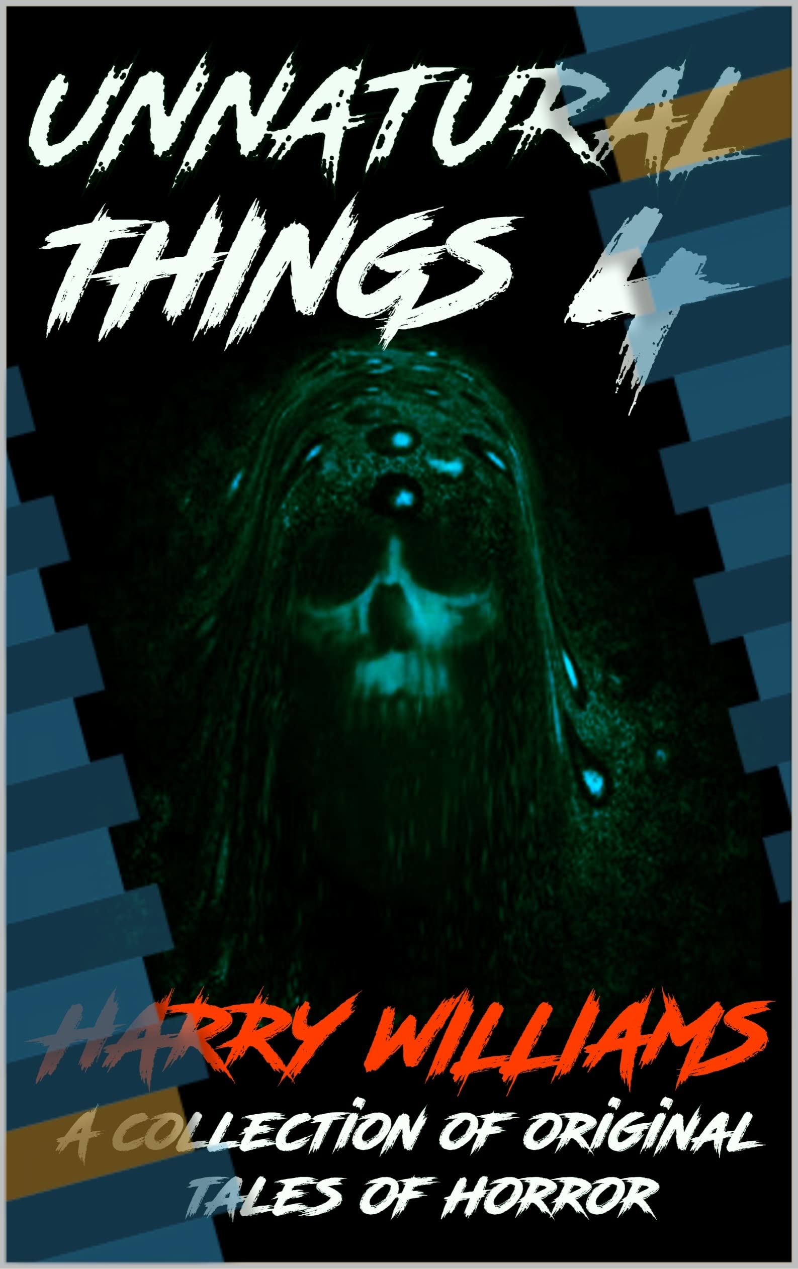 Unnatural Things 4