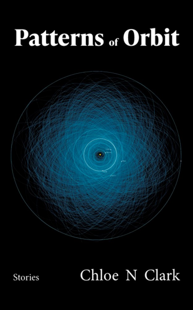 Patterns of Orbit: Stories
