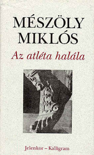 Az atléta halála