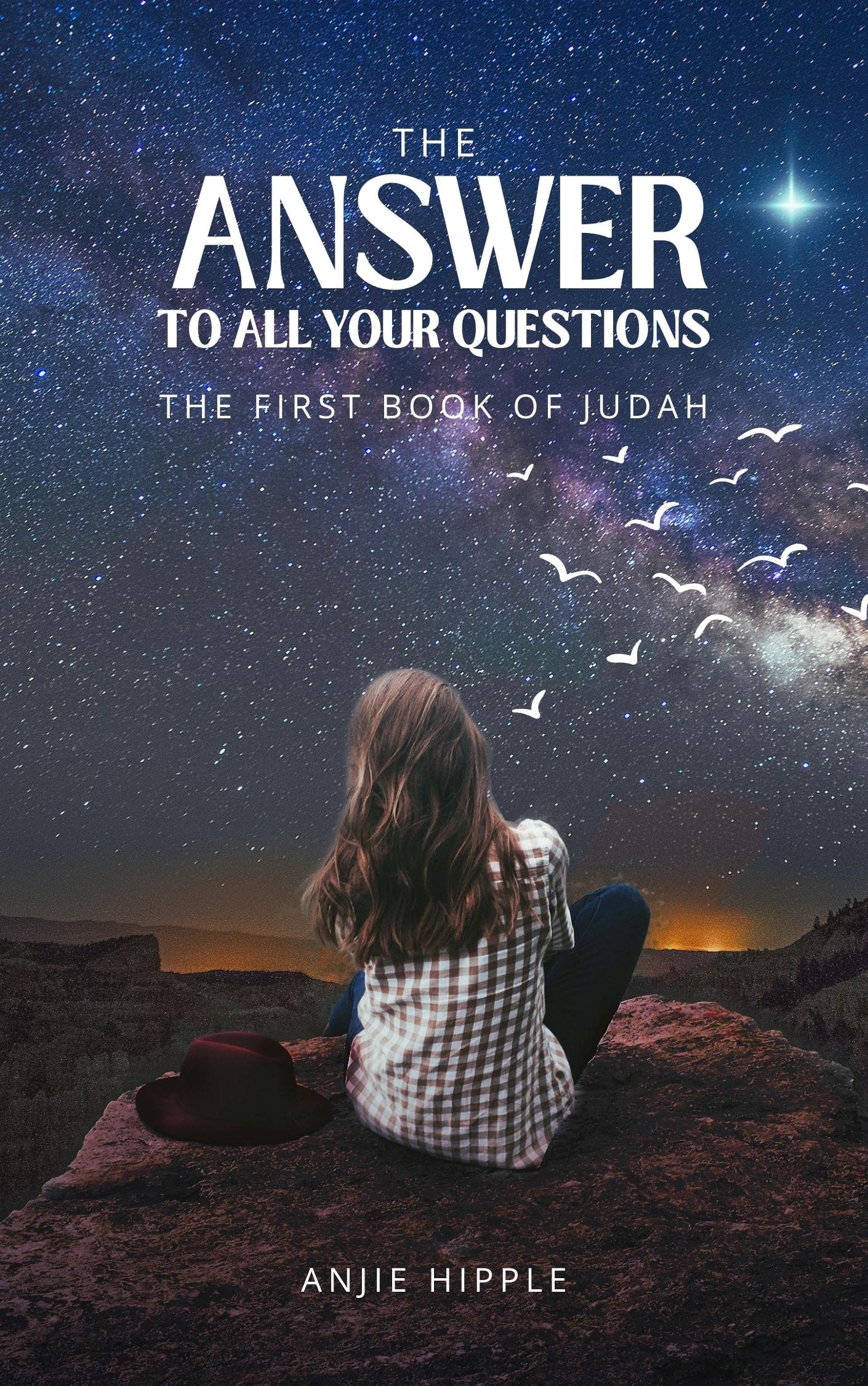 The Answer To All Your Questions