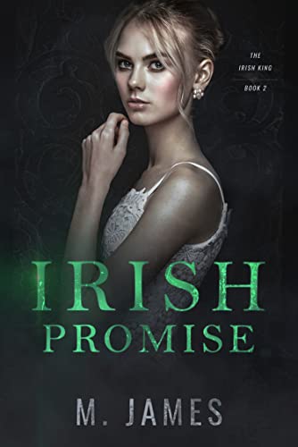 Irish Promise book cover