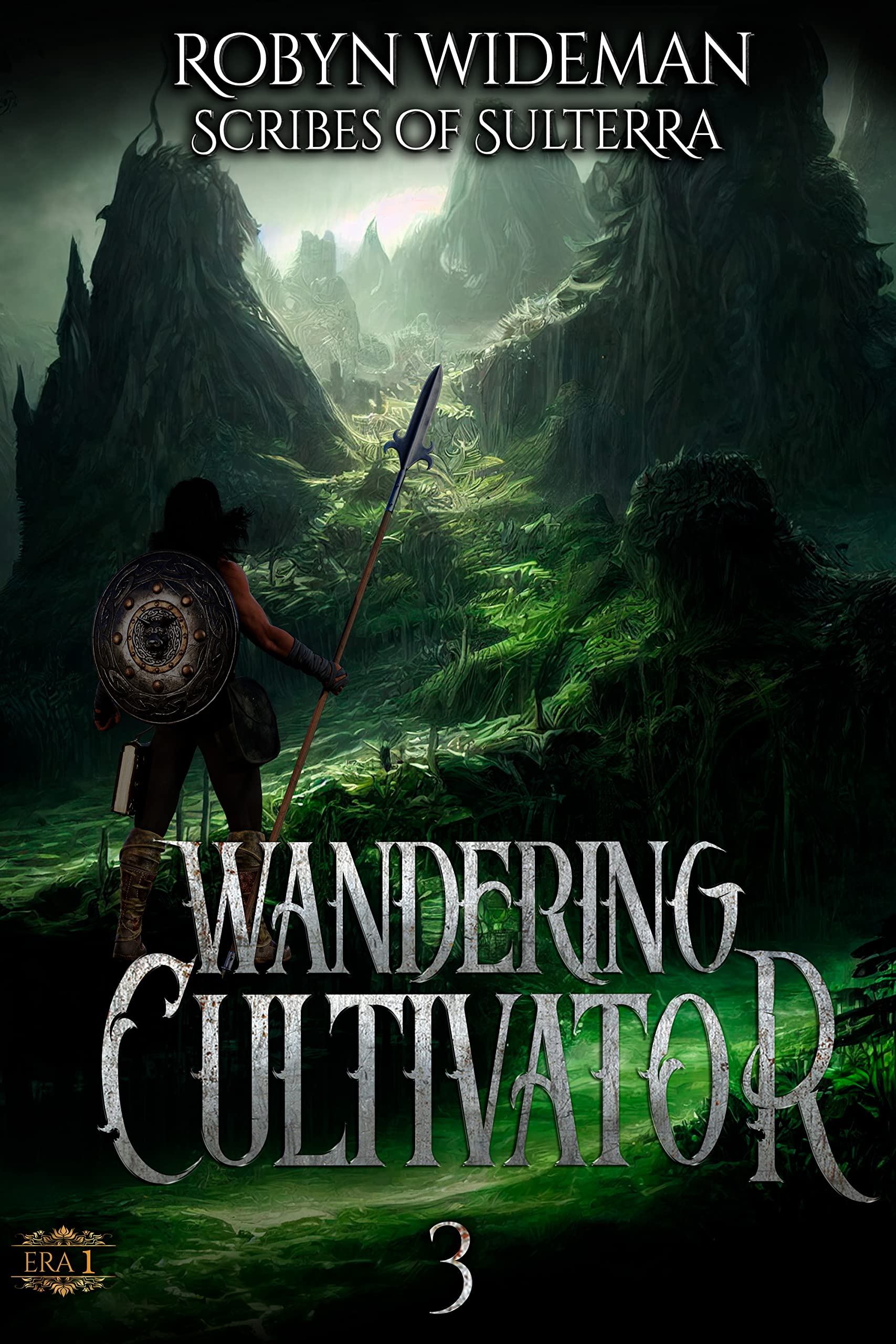 Wandering Cultivator 3