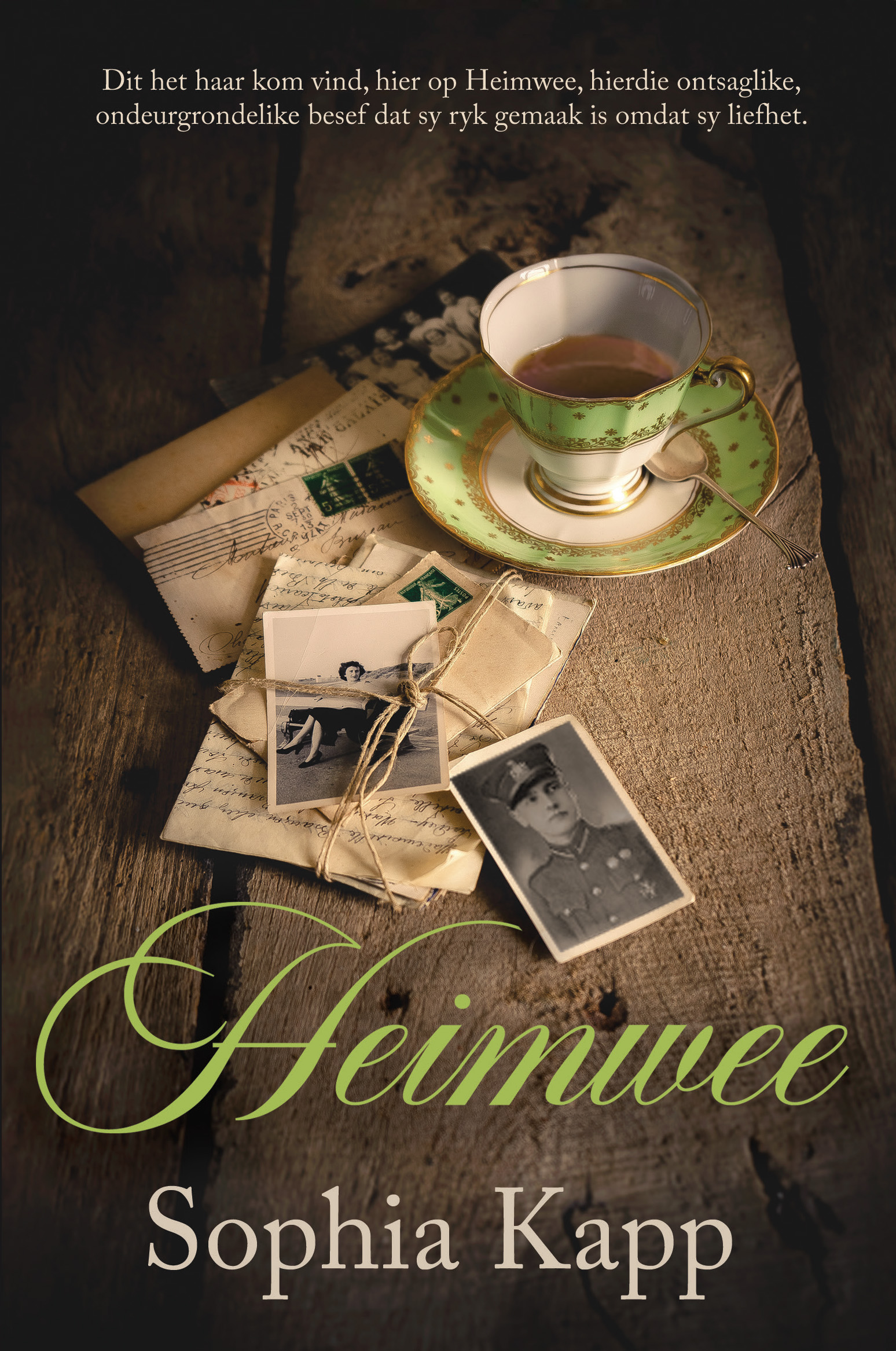 Heimwee