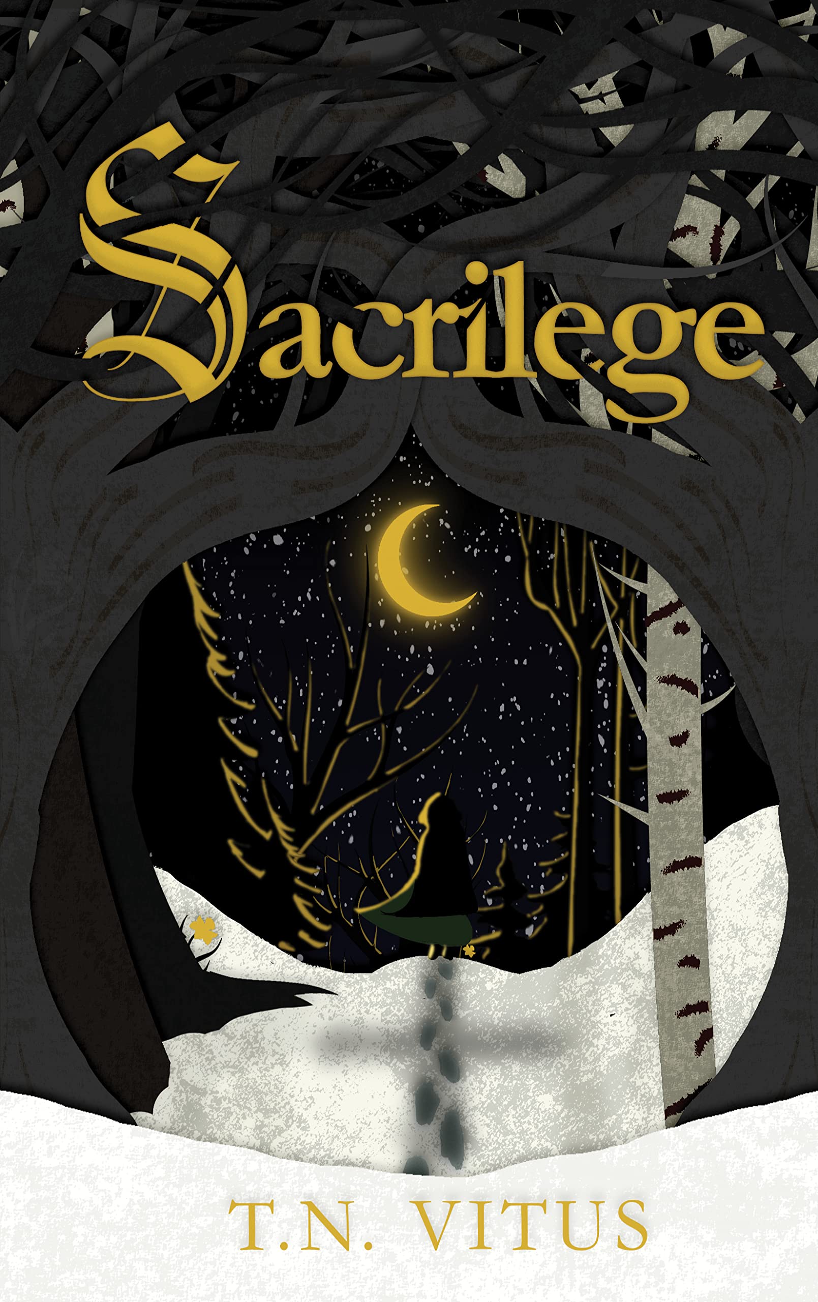 Sacrilege