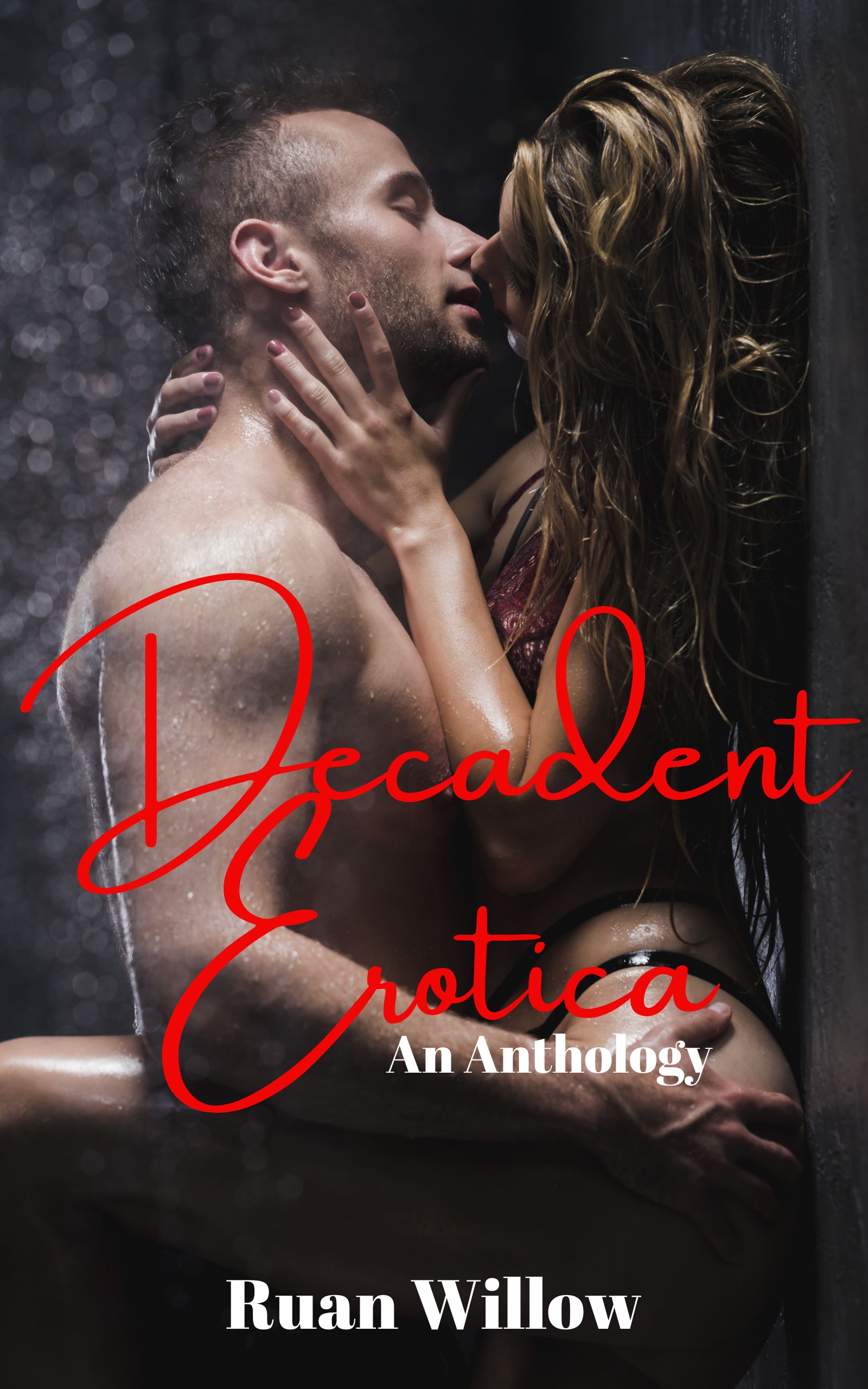 Decadent Erotica