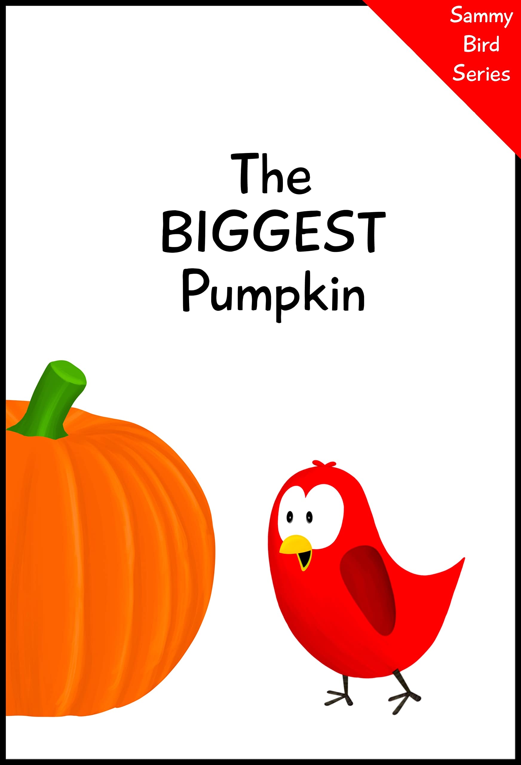 The Biggest Pumpkin