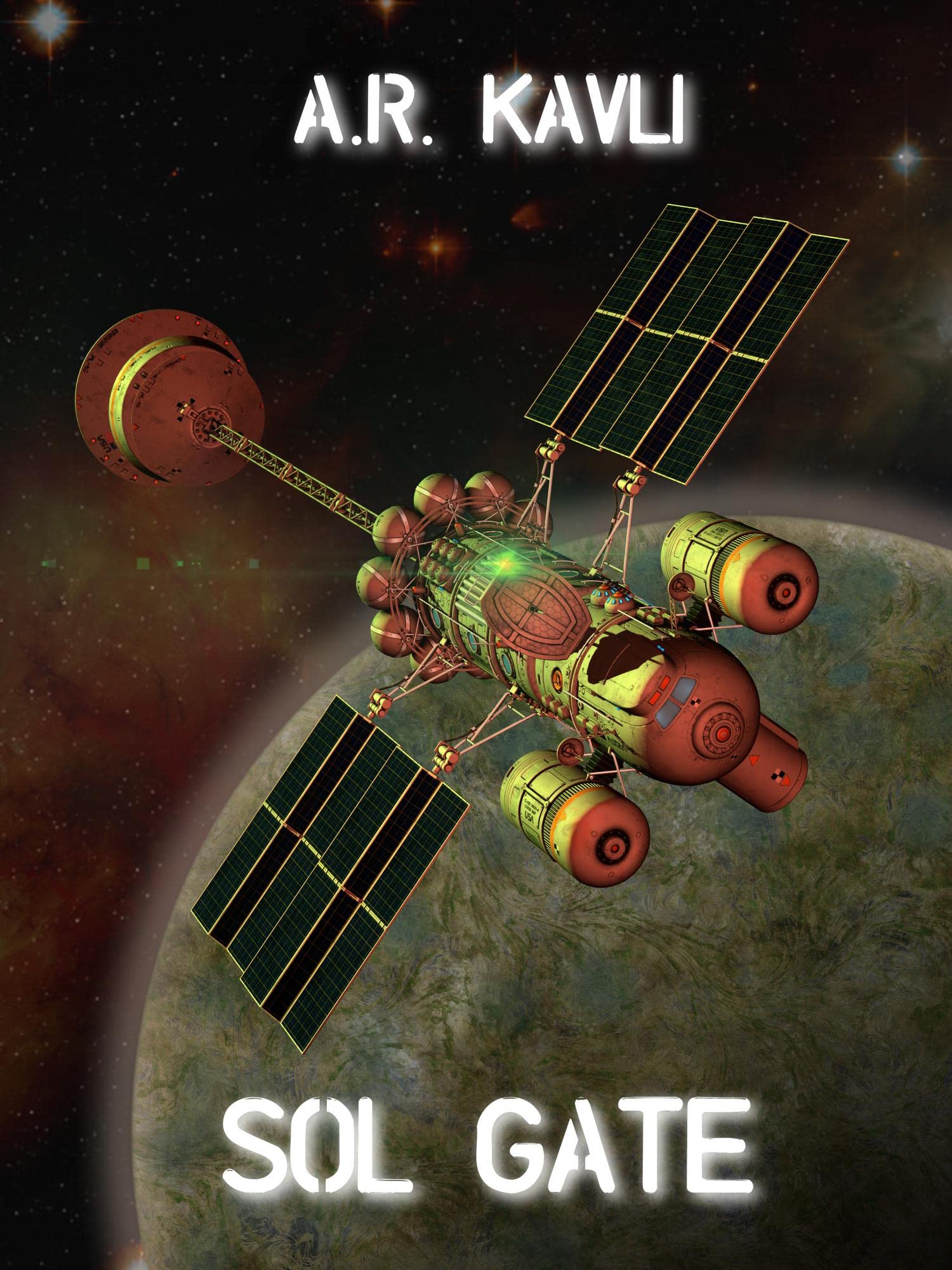 What Is Sol Gate? _ What is a Red Gate in Solo Leveling? Explained – HXLZB