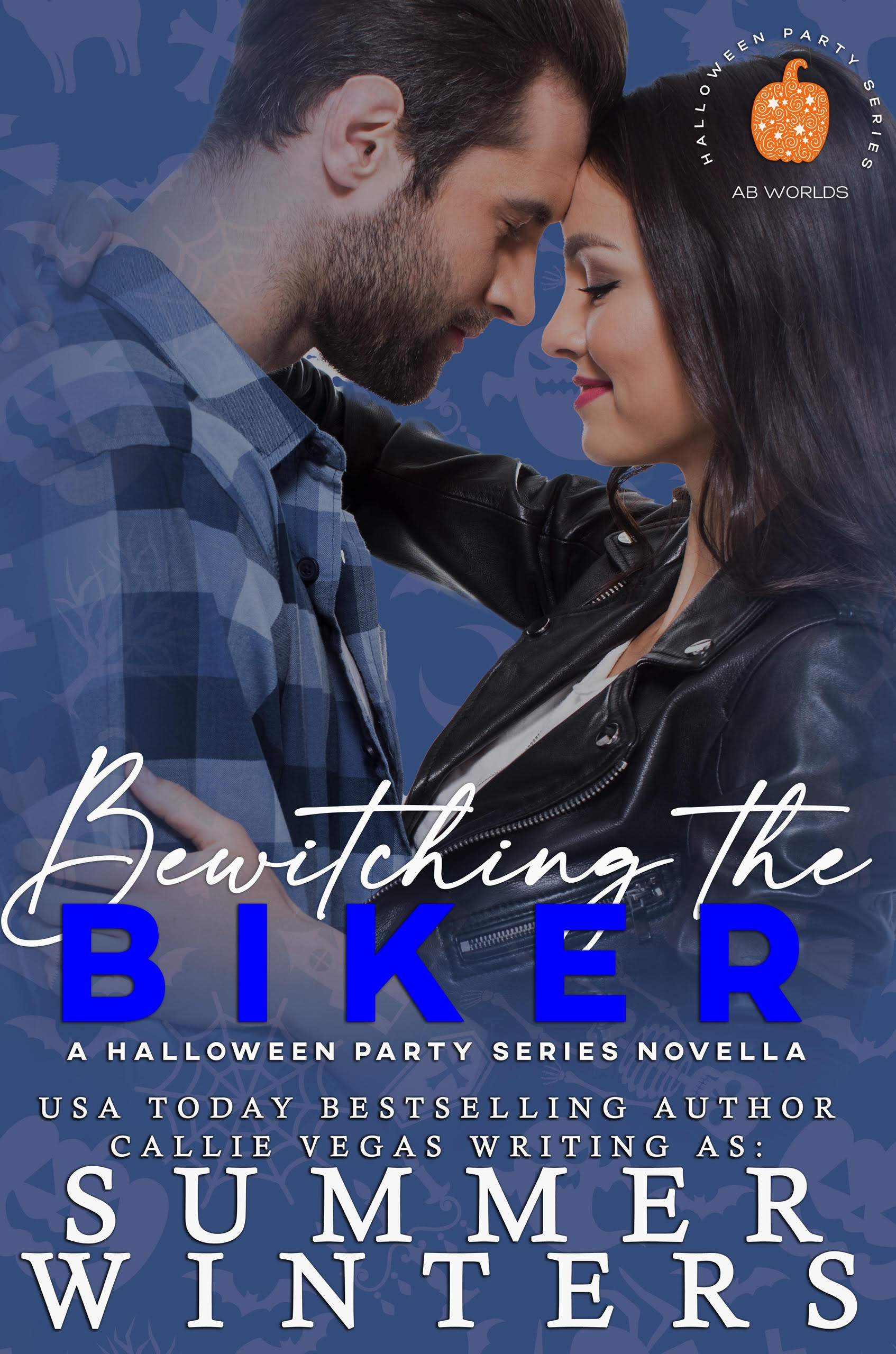 Bewitching the Biker